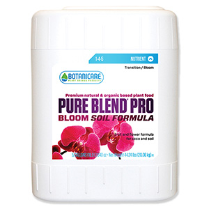 Pure Blend Pro Soil 20 Litres